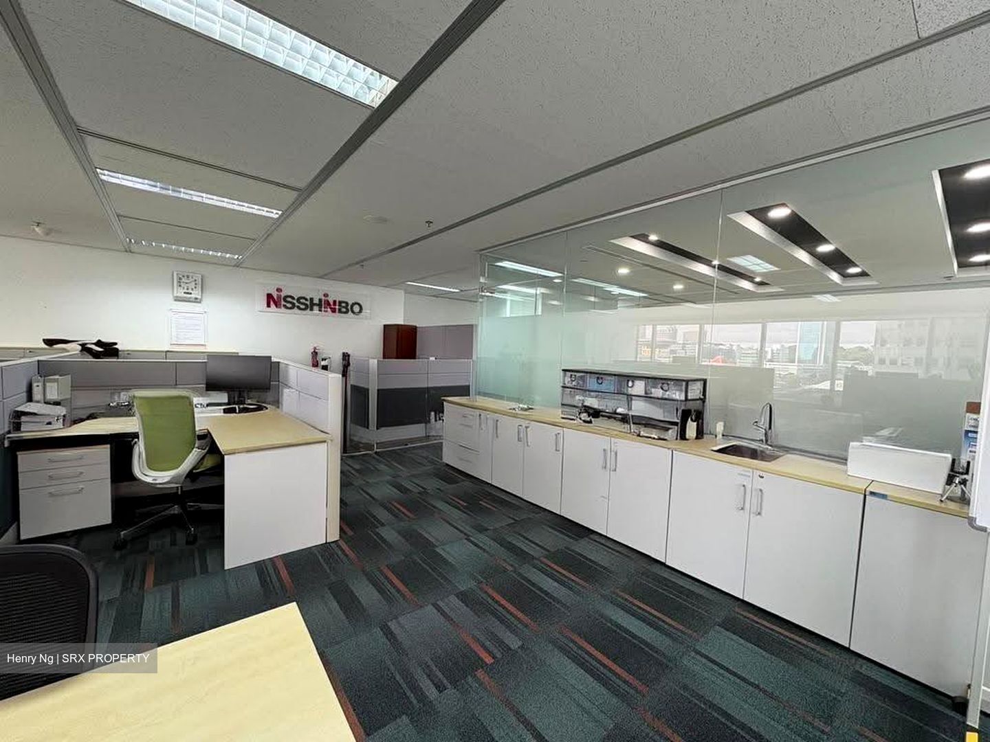 One Raffles Place (D1), Office #625432831